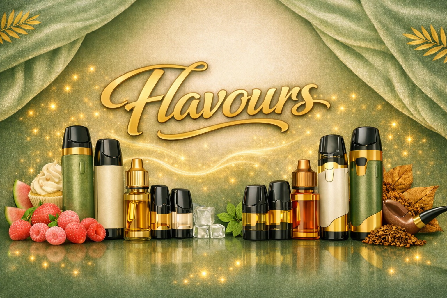 Flavour