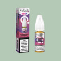Elfliq Blueberry Sour Raspberry (10mg) nic salt
