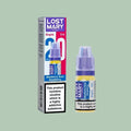Lost Mary Blueberry Sour Raspberry (10mg) nic salt