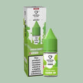 Crystal Clear Fresh Mint (10mg) Nic Salt