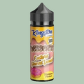 Kingston 50/50 custard glazed donut 100ml shortfill