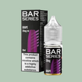 Bar Series Grape (10mg) nic salt