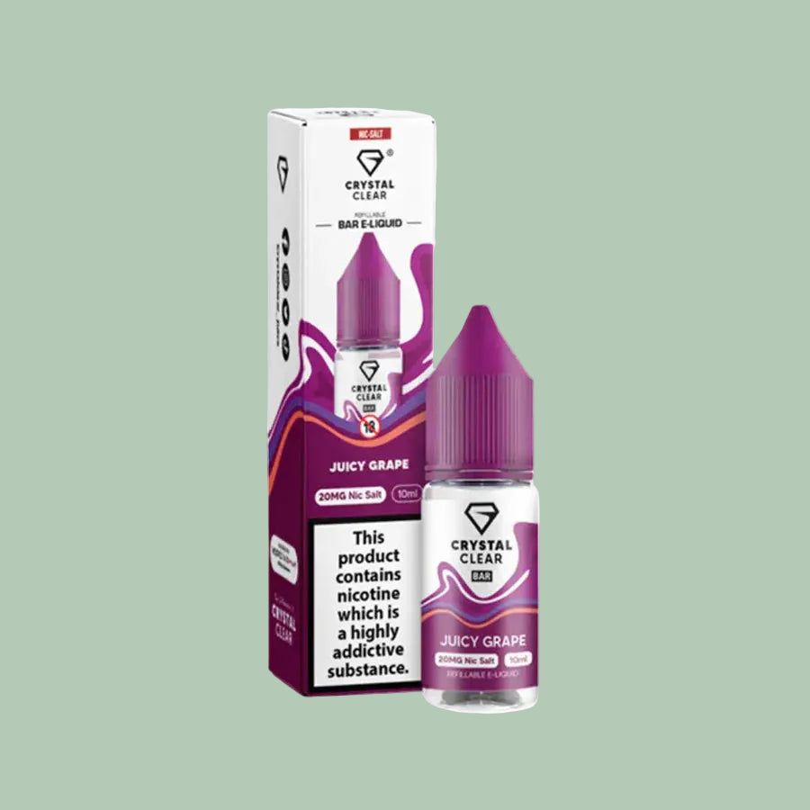 Shop by Brand - Premium Vape Liquids