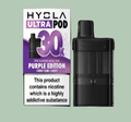 Hyola Ultra 30K Purple Edition (20mg)