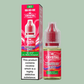 SKE Crystal Strawberry Burst (10mg) Nic Salt