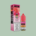 Elux Firerose Strawberry Raspberry (10mg) nic salt