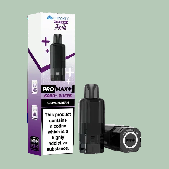 hayati strawberry raspberry ice liquid Hayati Pro Max Eliquid - Strawberry Raspberry Ice