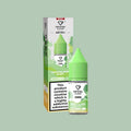Crystal Clear Tropical Kiwi Blast (10mg) nic salt