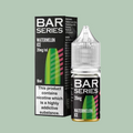 Bar Series Watermelon Ice (10mg) nic salt